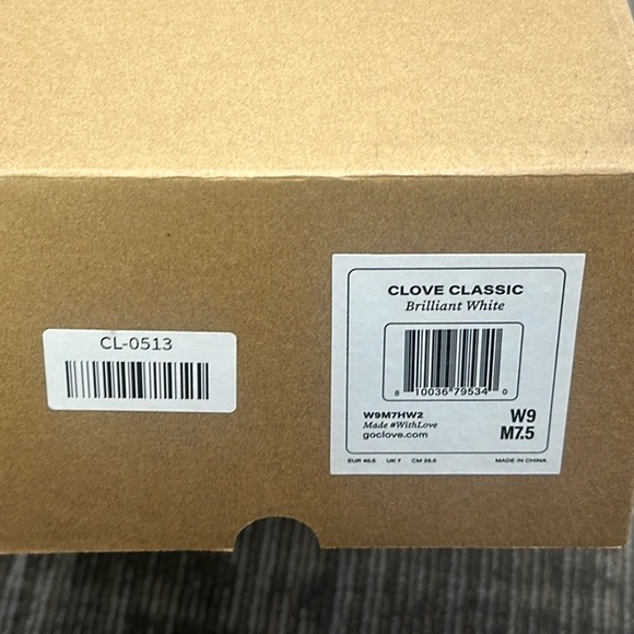 NEW CLOVE women’s Classic - Picture 6 of 6